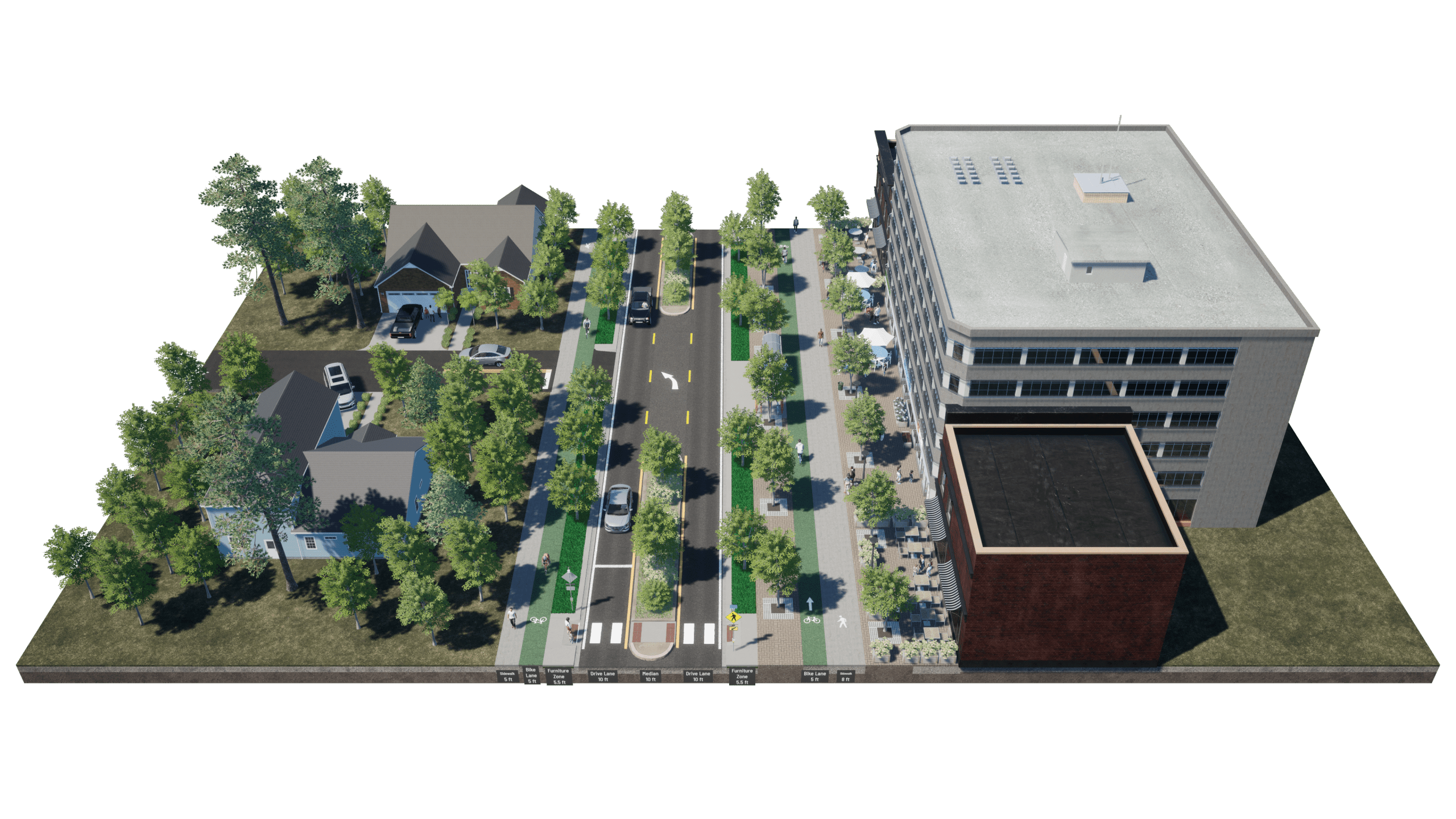 2nd Avenue Inner Road (4)