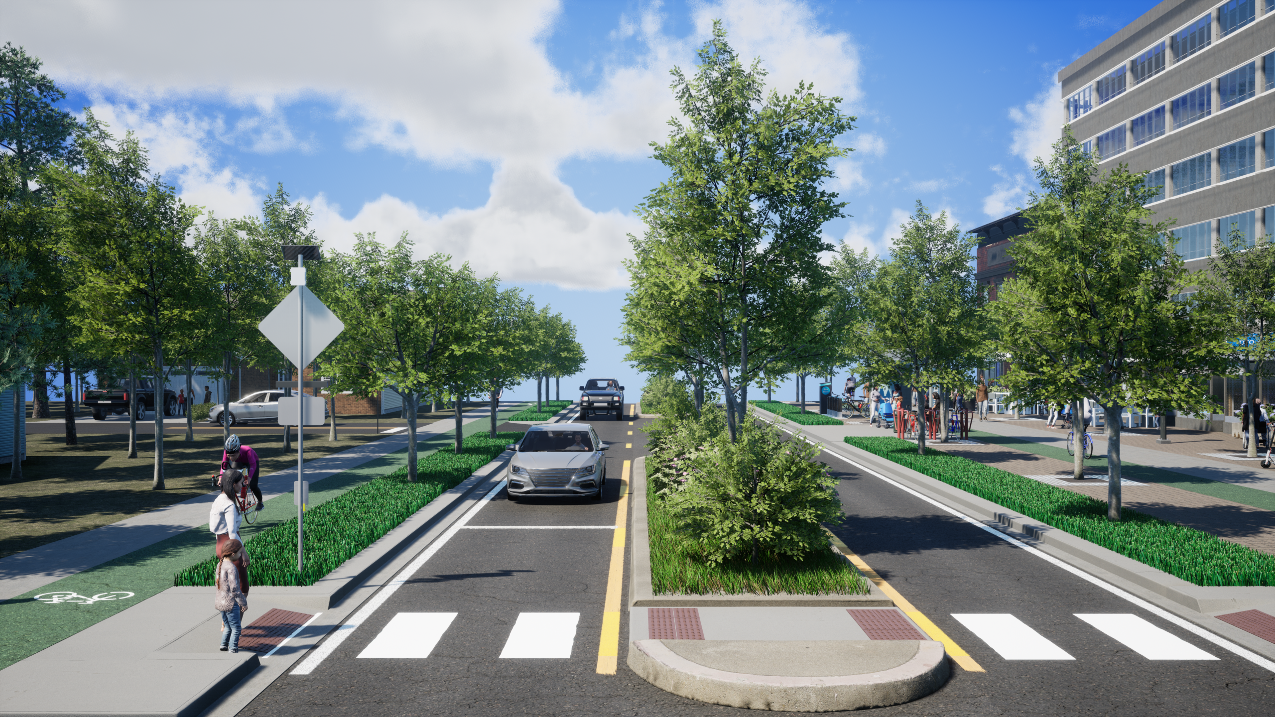 2nd Avenue Inner Road (6)